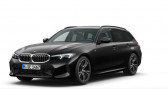 Bmw Serie 3 Touring 318d Auto M Sport avec climatisation automatique et   2024 - annonce de voiture en vente sur Auto Sélection.com