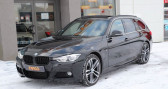 Bmw Serie 3 Touring 320 d 2.0 190 m sport xdrive to gps cam�ra  2018 - annonce de voiture en vente sur Auto S&eacute;lection.com