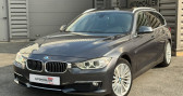 Annonce Bmw Serie 3 occasion Diesel Touring 320d 184ch Luxury - 1�re Main - Origine France � EPONE
