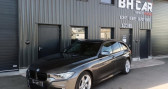Annonce Bmw Serie 3 occasion Diesel TOURING 320D 184CV BVM6 M-SPORT Entretien HUD Si�ges chauffa � Haguenau