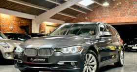 Bmw Serie 3 , garage FH AUTOMOBILE � Halluin