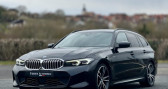 Annonce Bmw Serie 3 occasion Diesel touring 320d xDrive 190cv - TVA R�cup�rable � SARRE-UNION