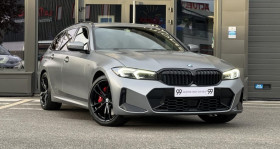 Bmw Serie 3 , garage QUATRE VINGT DIX NEUF SAS � ANDREZIEUX-BOUTHEON