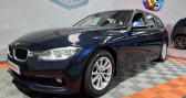 Bmw Serie 3 Touring 320da 163cv Luxury 1ere main 159.000kms 2eme jeu jan  2016 - annonce de voiture en vente sur Auto Sélection.com