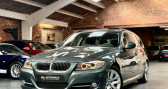 Annonce Bmw Serie 3 occasion Essence Touring 325i 3.0L 218 ch 66 410 kms Vert Tasman R�gulateur,  � Halluin
