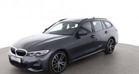 Bmw Serie 3 , garage SELECTIVE AUTO � sarcelles