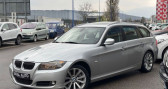 Bmw Serie 3 occasion année 2012 boite Automatique Annonce Bmw Serie 3 occasion Diesel Touring 330dA 245 Edition Luxe Harman-Kardon Accès Confort à SAINT MARTIN D'HERES