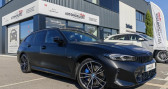 Annonce Bmw Serie 3 occasion Essence Touring 330e Xdrive Pack M 1�re main � EPONE