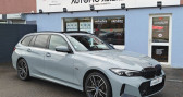 Bmw Serie 3 Touring 330eA xDrive 292ch M Sport 1RE MAIN   Danjoutin 90