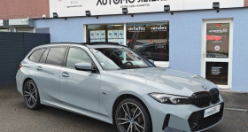 Bmw Serie 3 , garage AGENCE AUTOMOBILIERE BELFORT � Danjoutin