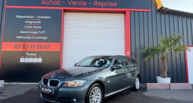 Bmw Serie 3 occasion 2009 mise en vente à Bischwiller par le garage AS AUTOS 67 - photo n°1