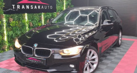 Bmw Serie 3 , garage TRANSAKAUTO PERTUIS � PERTUIS