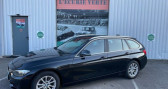 Annonce Bmw Serie 3 occasion Diesel Touring f31 318d 143 ch lounge bvm6 cuir gps xnon suivi  LAVEYRON