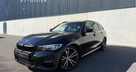 Bmw Serie 3 occasion 2021 mise en vente à Saint-Dizier par le garage TRANSAKAUTO SAINT-DIZIER - photo n°1
