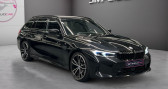 Bmw Serie 3 TOURING G21 320d 190 ch BVA8 M Sport - JANTES 19 - SHADOW LI  2023 - annonce de voiture en vente sur Auto Sélection.com