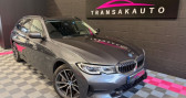 Annonce Bmw Serie 3 occasion Hybride TOURING G21 320e 204 ch BVA8 Edition Sport / Suivi / CarPlay � Hégenheim