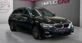 Annonce Bmw Serie 3 occasion Essence TOURING G21 320i 184 ch BVA8 M Sport - CAM�RA DE RECUL - R�G � Eschau