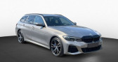 Bmw Serie 3 occasion année 2022 boite Automatique Annonce Bmw Serie 3 occasion Diesel TOURING G21 M340d xDrive 340 ch BVA8 à Colmar
