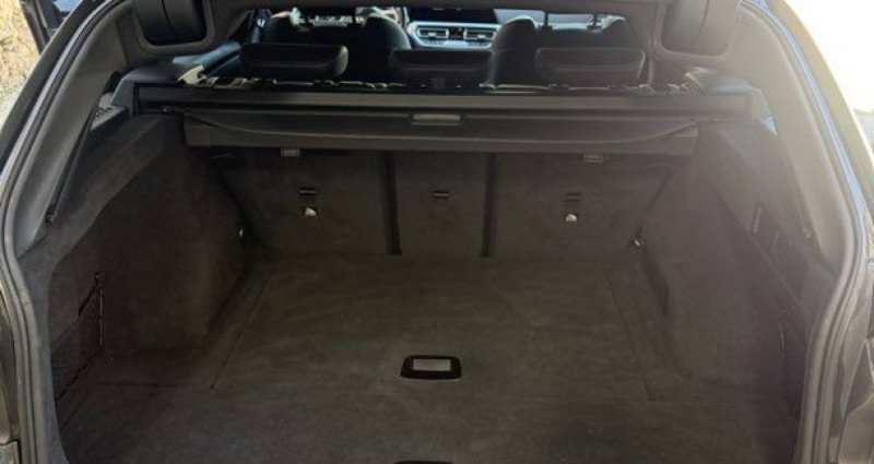 Bmw Serie 3 TOURING G21 M340d XDrive 340 ch M Sport BVA8 Suivi 1ere main 2022 - photo n°5 Bmw Serie 3 TOURING G21 M340d XDrive 340 ch M Sport BVA8 Suivi 1ere main  occasion à ST CHRISTOPHE DU LIGNERON - photo n°5