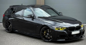 Bmw Serie 3 touring M 340i xDrive M Performance 500  2016 - annonce de voiture en vente sur Auto Sélection.com