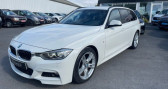 Bmw Serie 3 touring m-sport 143 cv  2014 - annonce de voiture en vente sur Auto Sélection.com