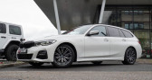 Bmw Serie 3 occasion année 2022 boite Automatique Annonce Bmw Serie 3 occasion Diesel Touring M-Sport 320d 190CH Garantie 6 ans Hayon électrique T à Sarreguemines