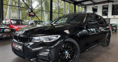 Bmw Serie 3 Touring M Sport 320d 190CH Garantie 6 ans suivi complet toit  2021 - annonce de voiture en vente sur Auto Sélection.com