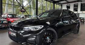 Bmw Serie 3 , garage GO CAR BIKE  Sarreguemines