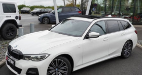 Bmw Serie 3 , garage GO CAR BIKE � Sarreguemines