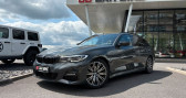 Bmw Serie 3 occasion année 2021 boite Automatique Annonce Bmw Serie 3 occasion Diesel Touring M Sport 320d 190CH Garantie 6 ans Toit panoramique o à Sarreguemines