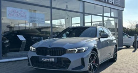 Bmw Serie 3 , garage LA MAISON DE L'AUTO � Mudaison