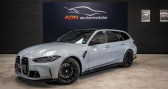 Bmw Serie 3 occasion année 2024 boite Automatique Annonce Bmw Serie 3 occasion Essence touring M3 xDrive - 510 - BVA Sport G21 LCI Competition à GENAY