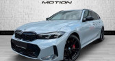Bmw Serie 3 touring M340d MSport xDrive - BVA Sport G21 LCI M Performanc   Dieudonn 60