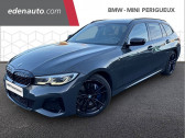 Annonce Bmw Serie 3 occasion Diesel Touring M340d xDrive 340 ch BVA8  5p  Trelissac