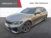 Annonce Bmw Serie 3 occasion Diesel Touring M340d xDrive 340 ch BVA8  5p  Trelissac