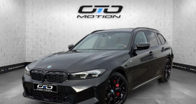 Bmw Serie 3 , garage OTOMOTION � Dieudonn�