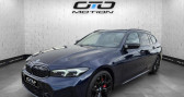 Annonce Bmw Serie 3 occasion Diesel TOURING M340d xDrive 340 ch BVA8 G21 LCI 2 M Performance  Dieudonn
