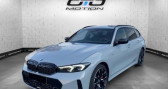 Bmw Serie 3 TOURING M340d xDrive 340 ch BVA8 G21 LCI 2 M Performance   Dieudonn 60