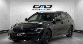 Bmw Serie 3 , garage OTOMOTION � Dieudonn�