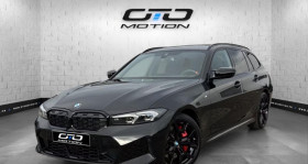 Bmw Serie 3 , garage OTOMOTION � Dieudonn�