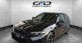 Annonce Bmw Serie 3 occasion Diesel touring M340d xDrive 340 ch BVA8 G21 LCI M Performance � Dieudonn�