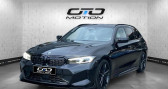 Annonce Bmw Serie 3 occasion Diesel TOURING M340d xDrive 340 ch BVA8 G21 LCI M Performance � Dieudonn�