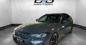 Bmw Serie 3 TOURING M340d xDrive 340 ch BVA8 G21 LCI M Performance  2023 - annonce de voiture en vente sur Auto S&eacute;lection.com