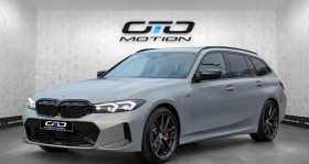 Bmw Serie 3 occasion 2023 mise en vente &agrave; Dieudonn� par le garage OTOMOTION - photo n&deg;1