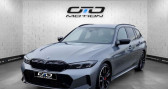 Bmw Serie 3 TOURING M340d xDrive 340 ch BVA8 G21 M Performance   Dieudonn 60
