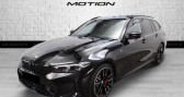 Annonce Bmw Serie 3 occasion Diesel touring M340d xDrive 340 ch BVA8 G21 M Performance  Dieudonn