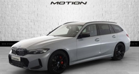 Bmw Serie 3 , garage OTOMOTION  Dieudonn