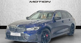 Bmw Serie 3 touring M340d xDrive 340 ch BVA8 G21 M Performance   Dieudonn 60