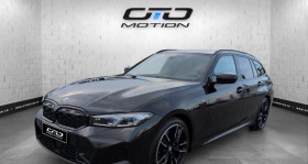 Bmw Serie 3 , garage OTOMOTION � Dieudonn�