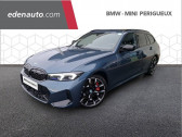 Annonce Bmw Serie 3 occasion Diesel Touring M340d xDrive 340 ch BVA8 M Performance 5p � Trelissac